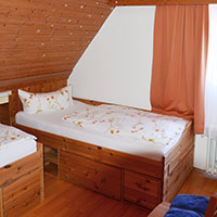 Kinderzimmer